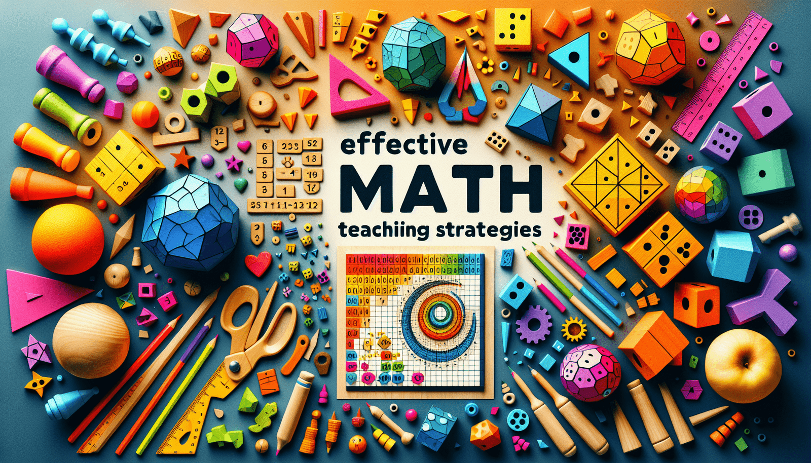 Homeschooling: Effective Math Teaching Strategies
